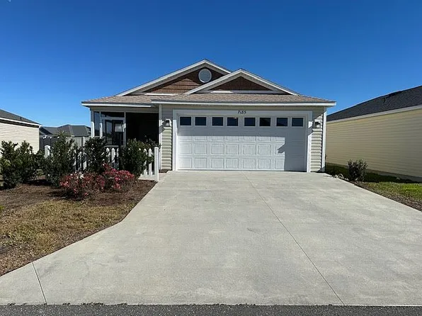 7185 Fay Ct, Okahumpka, FL 34762