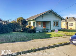 2124 Union St, Eureka, CA 95501