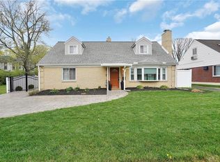 717 E Stroop Rd, Dayton, OH 45429