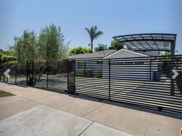 5509 Woodman Ave, Van Nuys, CA 91401
