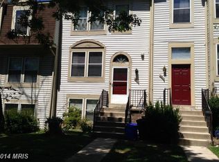 18807 McFarlin Dr, Germantown, MD 20874