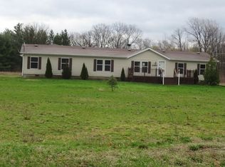 10660 Townsend Rd, Milan, MI 48160