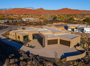 2031 N Lava Rock Cir, Saint George, UT 84770