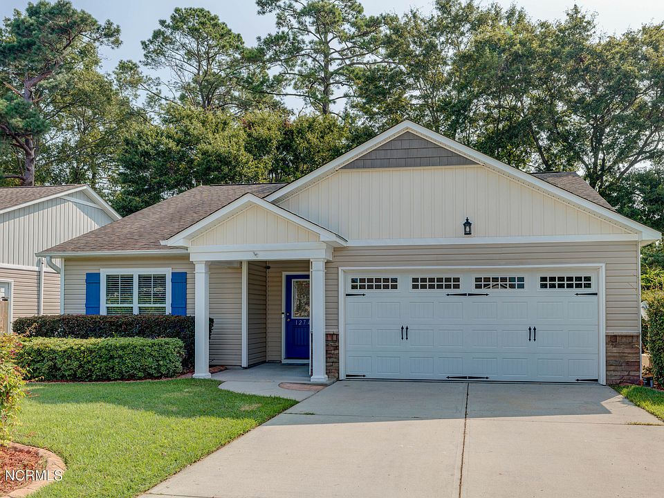 1274 Clancy Drive NE, Leland, NC 28451 Zillow