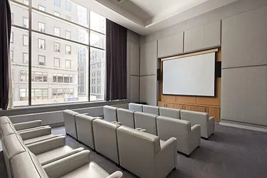 Rented by Level Group