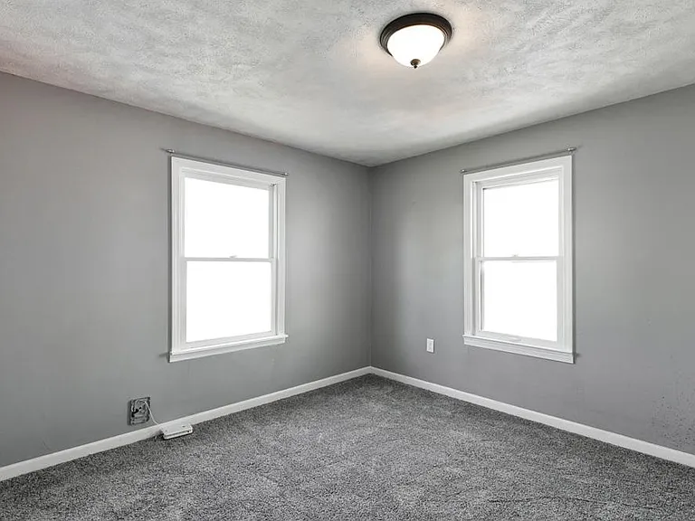 2nd Bedroom on Main Level