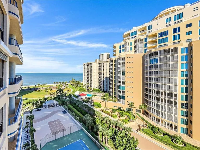 4451 Gulf Shore Blvd N #1205 — Photo 33