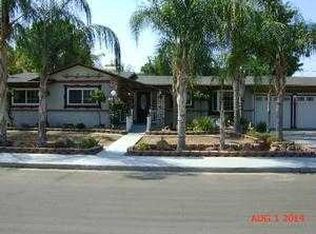 2115 Vine St, Sanger, CA 93657