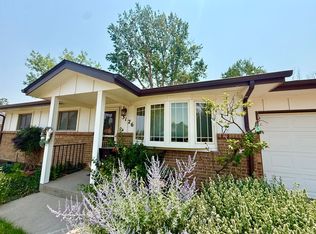 3126 W 5th St, Greeley, CO 80634