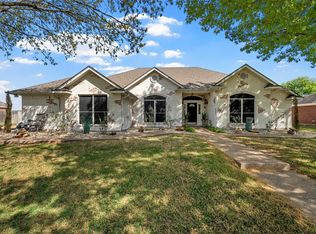 605 Gibraltar Ln, Lorena, TX 76655