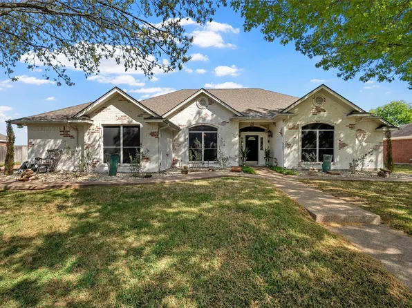 605 Gibraltar Ln, Lorena, TX 76655