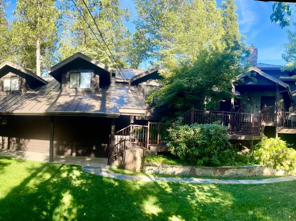 39181 Manzanita, Bass Lake, CA 93604