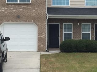 24 Crabapple Ln NW, Rome, GA 30165