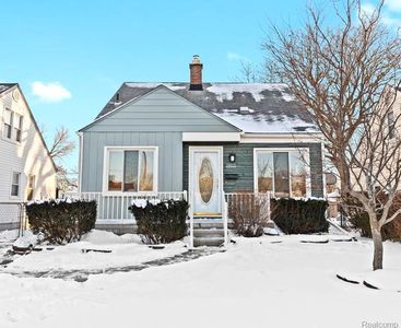 28513 Barton St, Garden City, MI, 48135