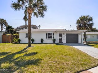 38 Seacrest Dr, Ormond Beach, FL 32176