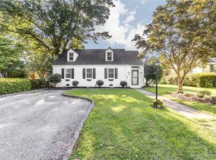 903 Orchard Rd, Richmond, VA 23226