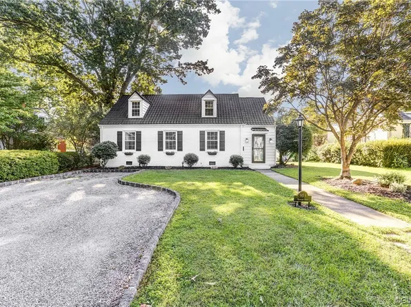903 Orchard Rd, Richmond, VA 23226