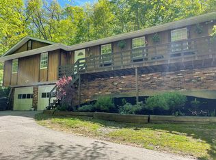 3218 Swauger Valley Rd, Portsmouth, OH 45662
