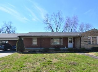 350 W 7th St, Cookeville, TN 38501