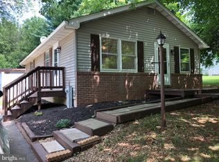 114 Kriders Church Rd, Westminster, MD 21158