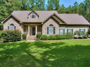 1175 Herndon Dairy Rd, Beech Island, SC 29803