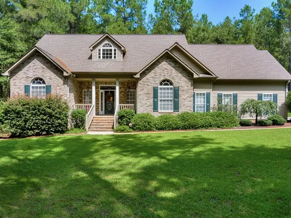 1175 Herndon Dairy Rd, Beech Island, SC 29803