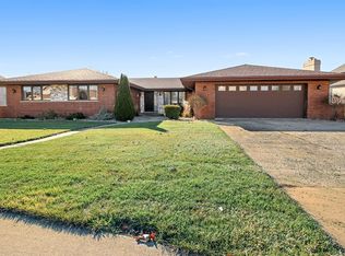 138 W Richton Rd, Crete, IL 60417