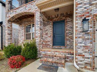 1406 Park St, Lowell, AR 72745