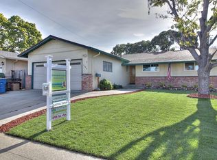 1424 Lassen Ave, Milpitas, CA 95035