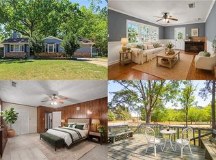 1368 W Austin Rd, Decatur, GA 30032