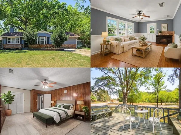 1368 W Austin Rd, Decatur, GA 30032