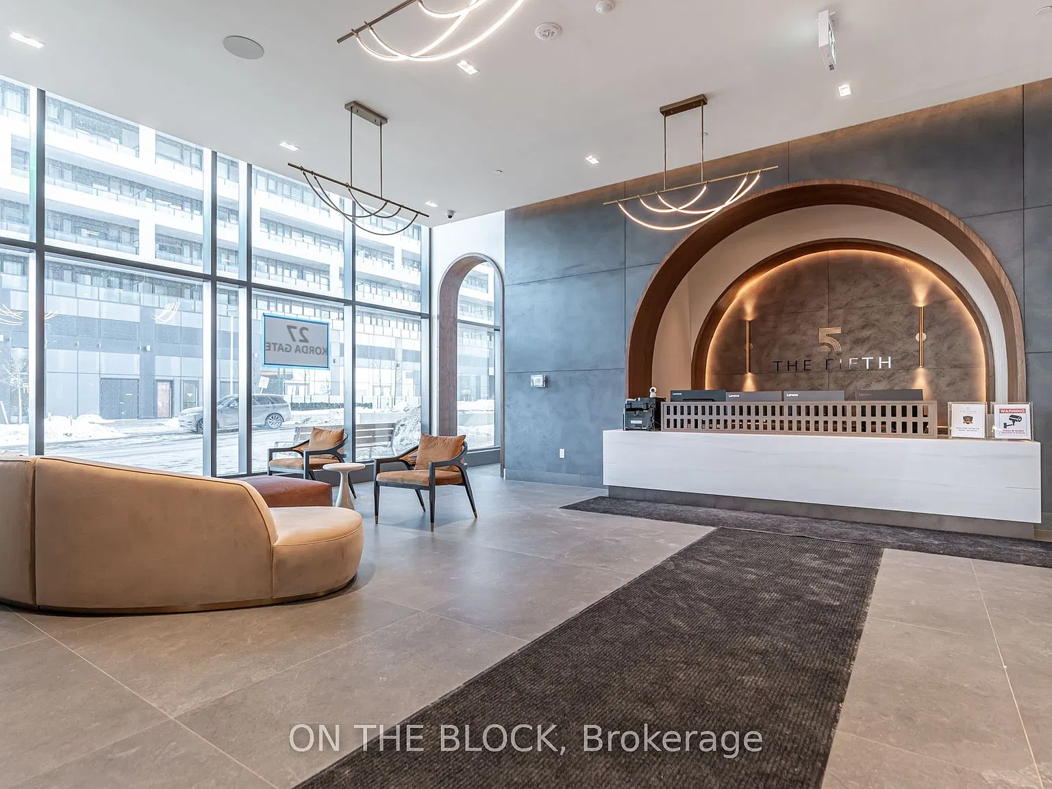 The Fifth at Charisma Condos — Photo 2