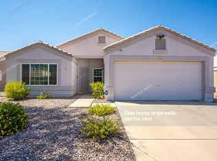1031 W 20th Ave, Apache Junction, AZ 85120