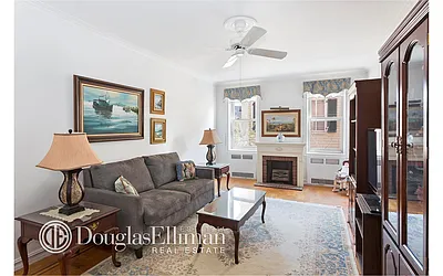 Sold by Douglas Elliman