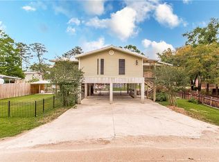 31963 Tetanne Dr, Springfield, LA 70462