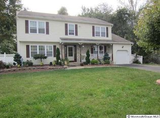 339 Murray Dr, Jackson, NJ