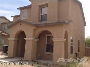 1564 E Wedwick St, Tucson, AZ 85706