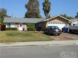 13738 Fairgate Dr, Poway, CA 92064