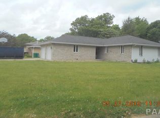 100 Fox Run Ct, East Peoria, IL