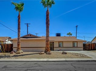 4162 Canal St, Las Vegas, NV 89122