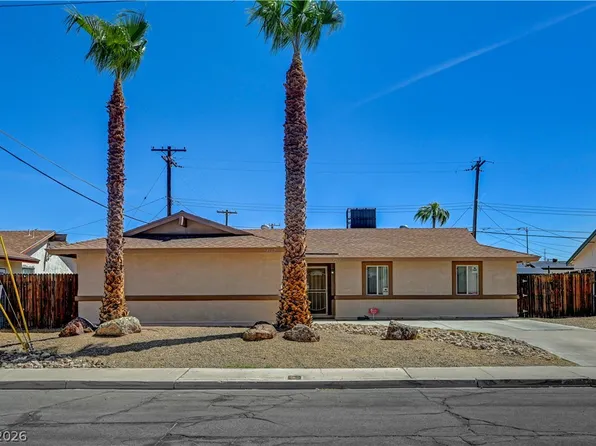 4162 Canal St, Las Vegas, NV 89122