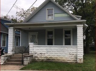 1532 Prospect St, Sandusky, OH 44870