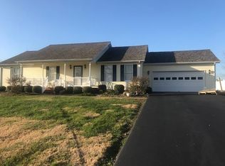535 N Livingston St, Hanson, KY 42413