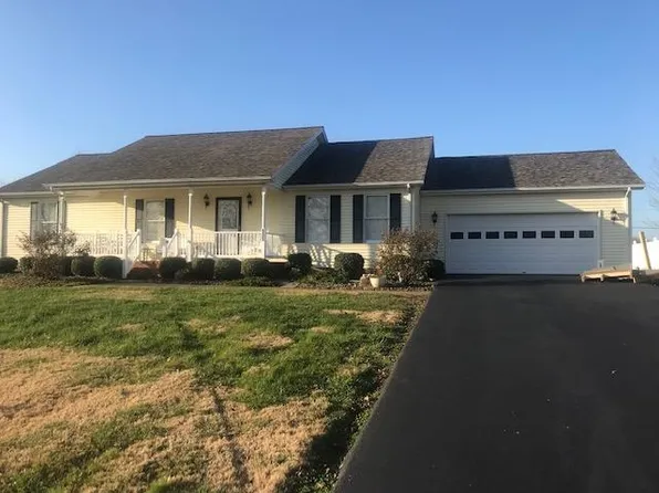 535 N Livingston St, Hanson, KY 42413