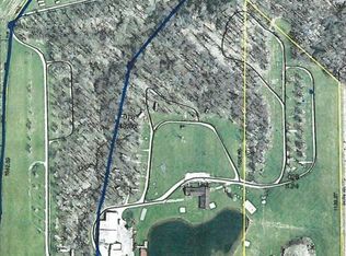 Portman Rd, Amherst, OH 44001