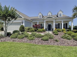 5 Spring Beauty Dr, Bluffton, SC 29909