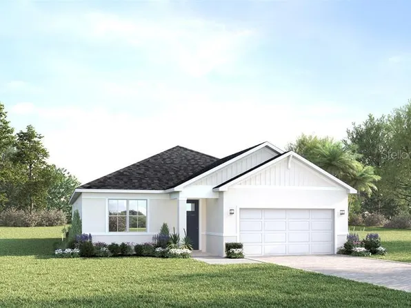 22141 Pine Grove Loop, Leesburg, FL 34748