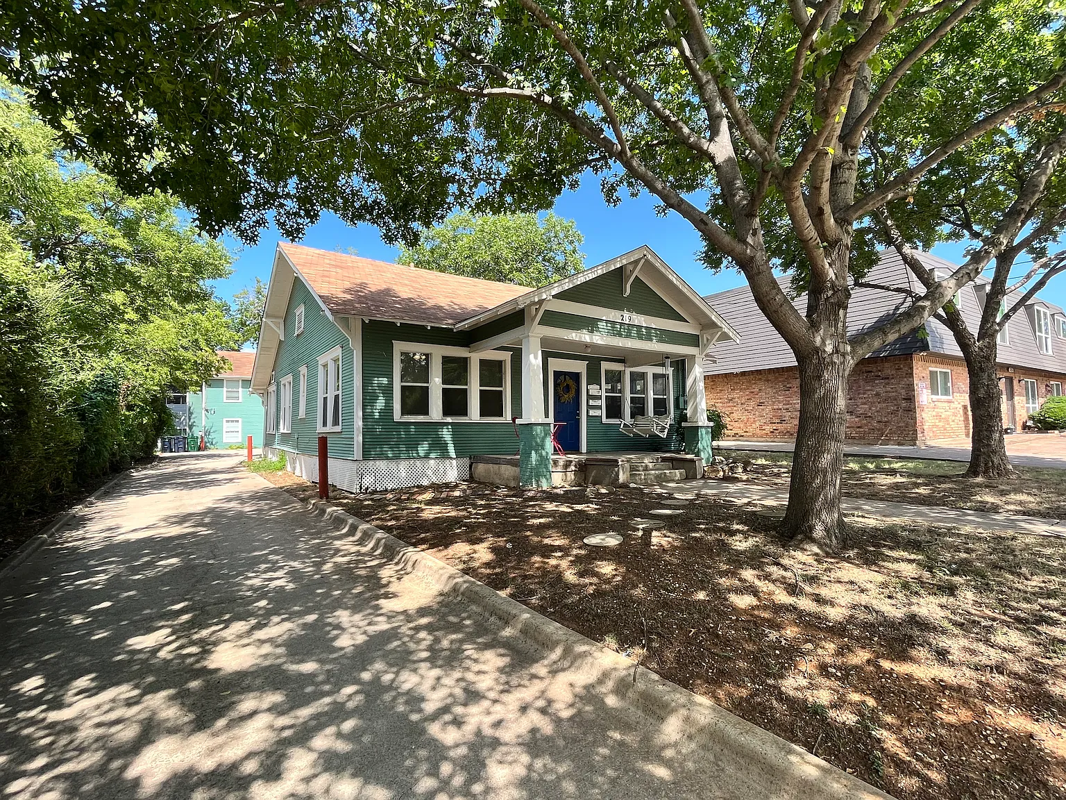 1 bed, 540 sqft, $900 — Photo 1