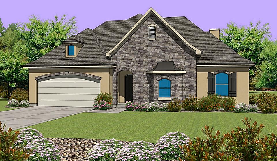 1st image of 3414 Stratford Ln