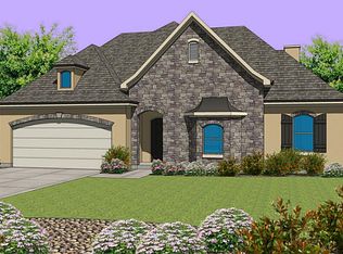 3414 Stratford Ln, Montgomery, TX 77356